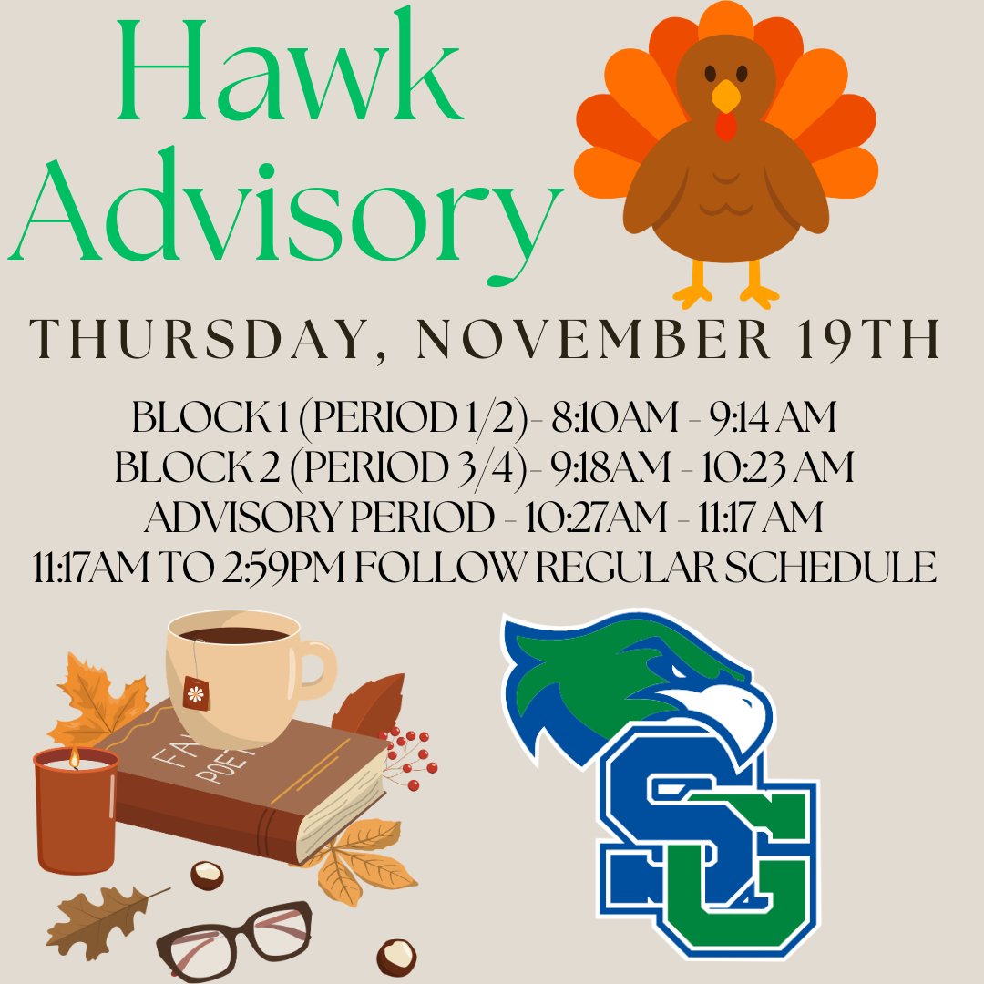 advisory